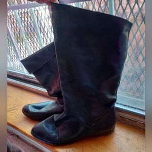 Vintage Nine West boots